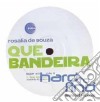 (LP Vinile) Rosalia De Souza - Que Bandeira (12') lp vinile di Rosalia De Souza