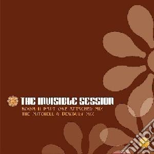 (LP Vinile) Invisible Session (The) - My Inspiration / I'll Be Your Wings lp vinile di Invisible Session