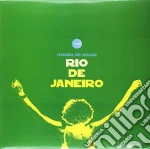 (LP Vinile) Rosalia De Souza - Rio De Janeiro - Remix vinile
