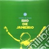 (LP Vinile) Rosalia De Souza - Rio De Janeiro - Remix cd