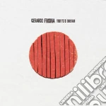 (LP Vinile) Gerardo Frisina - Tokyo'S Dream (12') vinile