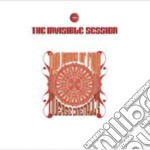 (LP Vinile) Invisible Session (The) - Till The End / Remix By Inverse Cinematic (12')