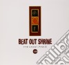 (LP Vinile) Beat Out Shrine - Chant / Pinkie (12') cd