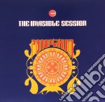 (LP Vinile) Invisible Session (The) - Till The End / Remix By Panoptikum (12')