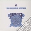 (LP Vinile) Invisible Session (The) - Soulstance 12'' cd