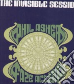 (LP Vinile) Invisible Session (The) - I Knew The Way / Remix By Phil Asher (12")