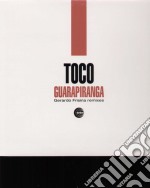 (LP Vinile) Toco - Guarapiranga / Remix By Gerardo Frisina (12')