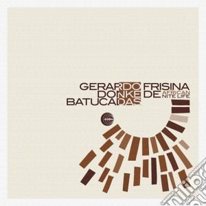 (LP Vinile) Gerardo Frisina - Batucadas (12