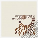 (LP Vinile) Gerardo Frisina - Batucadas (12')