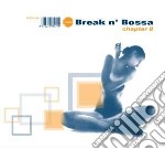 (LP Vinile) Break N' Bossa 8 / Various (2 Lp)