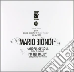 (LP Vinile) Mario Biondi - Handful Of Soul /I'm Here Daddy (12) vinile