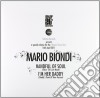(LP Vinile) Mario Biondi - Handful Of Soul /I'm Here Daddy (12) cd