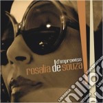 (LP Vinile) Rosalia De Souza - D'improvviso (2 Lp)