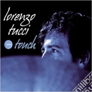 (LP Vinile) Lorenzo Tucci - Touch (2 Lp) lp vinile di LORENZO TUCCI