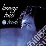 (LP Vinile) Lorenzo Tucci - Touch (2 Lp) vinile
