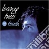 (LP Vinile) Lorenzo Tucci - Touch (2 Lp) cd