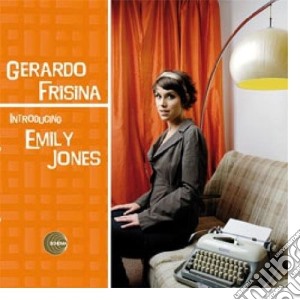 (LP Vinile) Gerardo Frisina - Introducing Emily Jones (7
