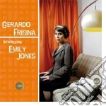 (LP Vinile) Gerardo Frisina - Introducing Emily Jones (7') vinile