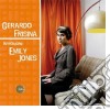 (LP Vinile) Gerardo Frisina - Introducing Emily Jones (7') cd