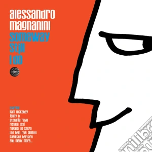 (LP Vinile) Alessandro Magnanini - Someway Still I Do (2 Lp) lp vinile di Alessandro Magnanini