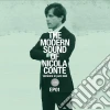 Nicola Conte - The Universal Sound Of Nicola Conte Ep 1 (10') cd