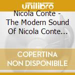 Nicola Conte - The Modern Sound Of Nicola Conte Ep 2 (10') cd
