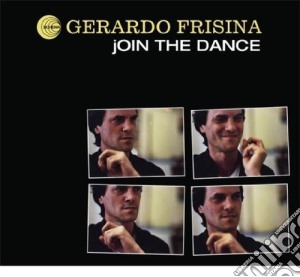 (LP Vinile) Gerardo Frisina - Join The Dance (2 Lp) lp vinile di Gerardo Frisina
