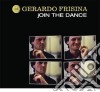 (LP Vinile) Gerardo Frisina - Join The Dance (2 Lp) cd