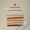 (LP Vinile) Gerardo Frisina - Will You Walk A Little Faster (feat. Norma Winstone) (12') cd