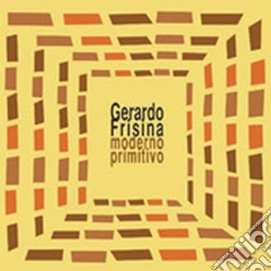 (LP Vinile) Gerardo Frisina - Moderno Primitivo (12