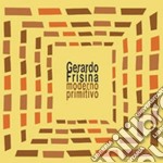 (LP Vinile) Gerardo Frisina - Moderno Primitivo (12")
