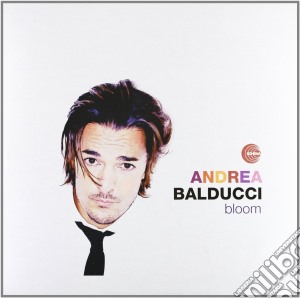 (LP Vinile) Andrea Balducci - Bloom (2 Lp) lp vinile di Andrea Balducci
