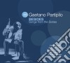 (LP Vinile) Gaetano Partipilo - Besides - Songs From The 60's (2 Lp) cd