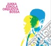 (LP Vinile) Jukka Eskola - Orquestra Bossa (Lp+Cd) cd