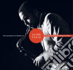 (LP Vinile) Timo Lassy - Live With Lassy (2 Lp+Cd)