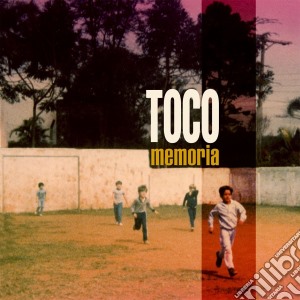 (LP Vinile) Toco - Memoria lp vinile di Toco