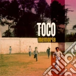 (LP Vinile) Toco - Memoria