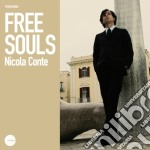 (LP Vinile) Nicola Conte - Free Souls (Volume 1 & 2) (2 Lp)
