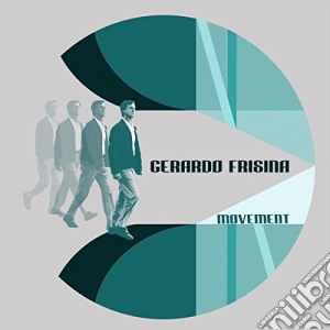 (LP Vinile) Gerardo Frisina - Movement (2 Lp) lp vinile di Gerardo Frisina