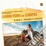 (LP Vinile) Liviana Ferri - Ye Maya Ye (12') vinile