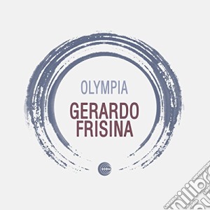 (LP Vinile) Gerardo Frisina - Olympia (12