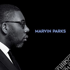 (LP Vinile) Marvin Parks - Marvin Parks (2 Lp) lp vinile di Marvin Parks Produced By Nicola Conte