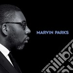 (LP Vinile) Marvin Parks - Marvin Parks (2 Lp)
