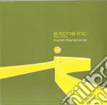 (LP Vinile) S-Tone Inc. Feat. Toco - Superbacana (12')