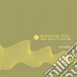 (LP Vinile) S-Tone Inc. - Onda (Lp+Cd) vinile