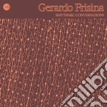 (LP Vinile) Gerardo Frisina - Rhythmic Conversations vinile
