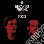 (LP Vinile) Gerardo Frisina Meets Toco - Ta Na Hora (12') vinile