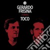 (LP Vinile) Gerardo Frisina Meets Toco - Ta Na Hora (12') cd