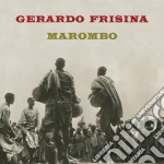 (LP Vinile) Gerardo Frisina - Marombo vinile