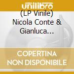 (LP Vinile) Nicola Conte & Gianluca Petrella - People Need People (2 Lp) lp vinile